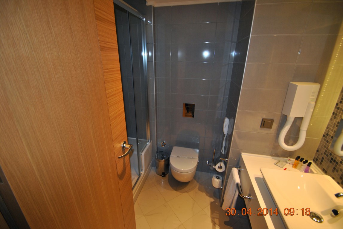 imagini hotel PAPILLON AYSCHA BELEK